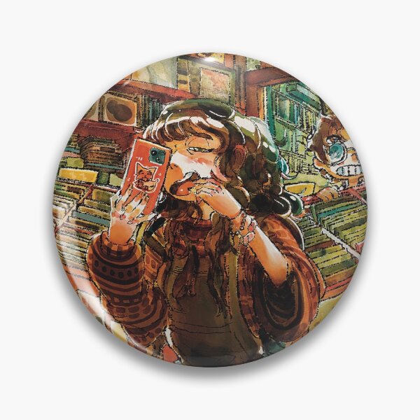 Item preview, Melodies in the Record Shop designed and sold by Nicholas Sutherland.