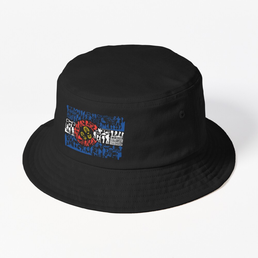 Item preview, Bucket Hat designed and sold by wolftever.