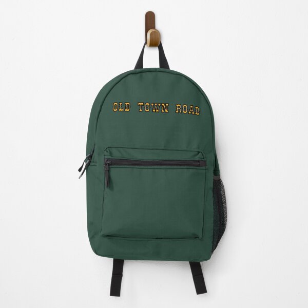 Item preview, Old Town Road designed and sold by TheBoldResolve.