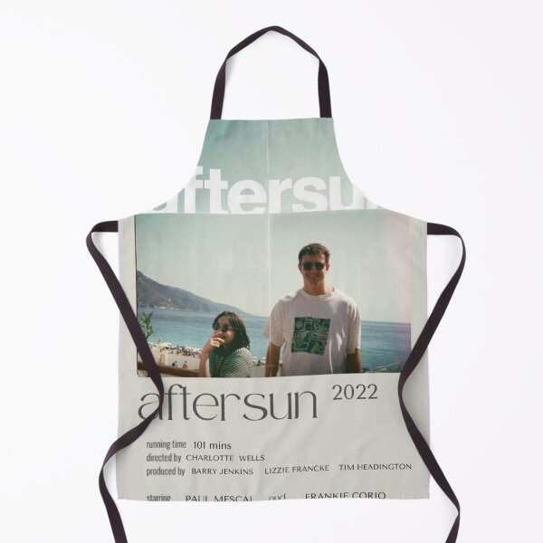Item preview, Aftersun Movie Poster - Paul Mescal designed and sold by Ruby Star.
