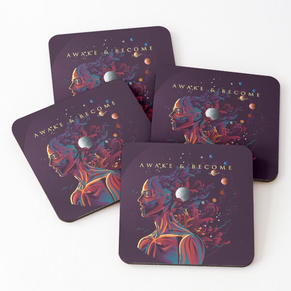 Item preview, Man of the stars, mental Universe, the astrological man designed and sold by DALIO666.