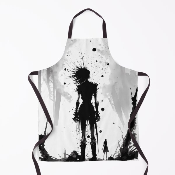 Item preview, Inky Horrific Shadow designed and sold by TortillaChief.