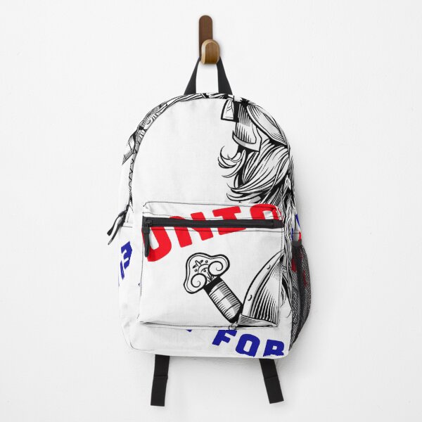 Item preview, Viking Union Life Not for the Weak RWB designed and sold by TeamsterLife.