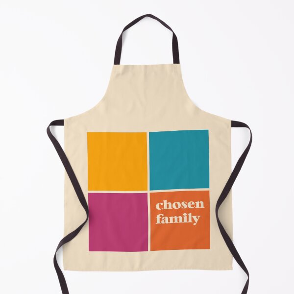 Item preview, Chosen Family Squares designed and sold by AnnbleBee.