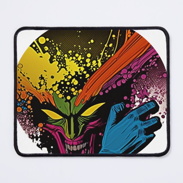 Item preview, The Face designed and sold by Cowboyography.