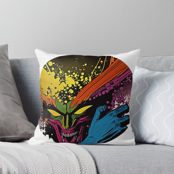 Item preview, The Face designed and sold by Cowboyography.