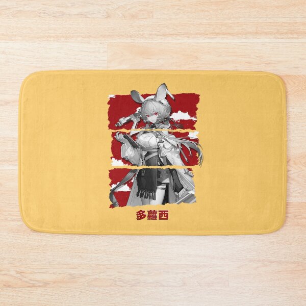 Item preview, Monored Dorofix designed and sold by Mamawbravely.