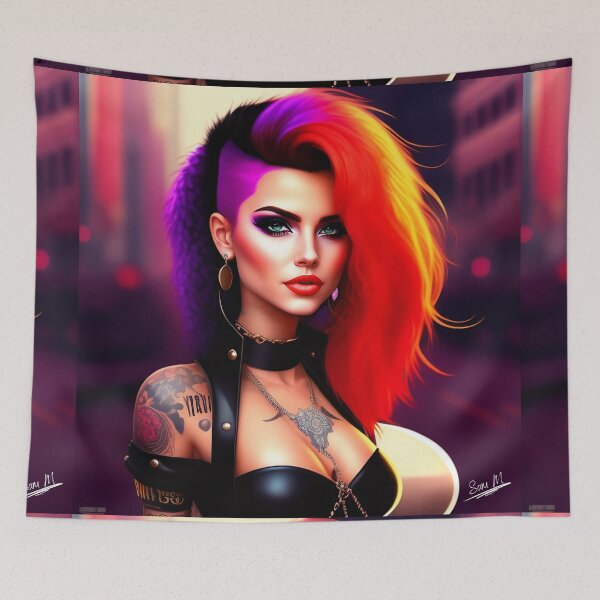 Item preview, Rock-star designed and sold by ElloraBoutique.
