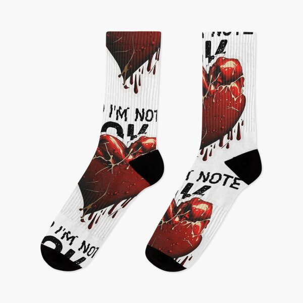 Item preview, No, I'm Not OK designed and sold by Art-Ona.
