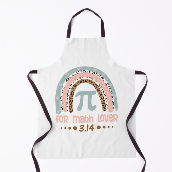 Item preview, Math Is Fantastic! Pi for Math Lover designed and sold by LUNASTOR.