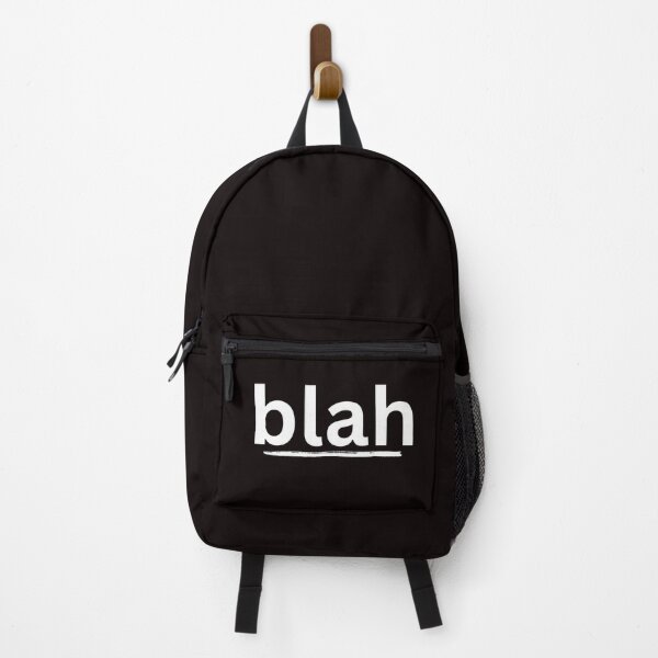Item preview, Boring Feelings Case Blahs Blah Funny Don't Care No Interest designed and sold by MagicSD Designs.