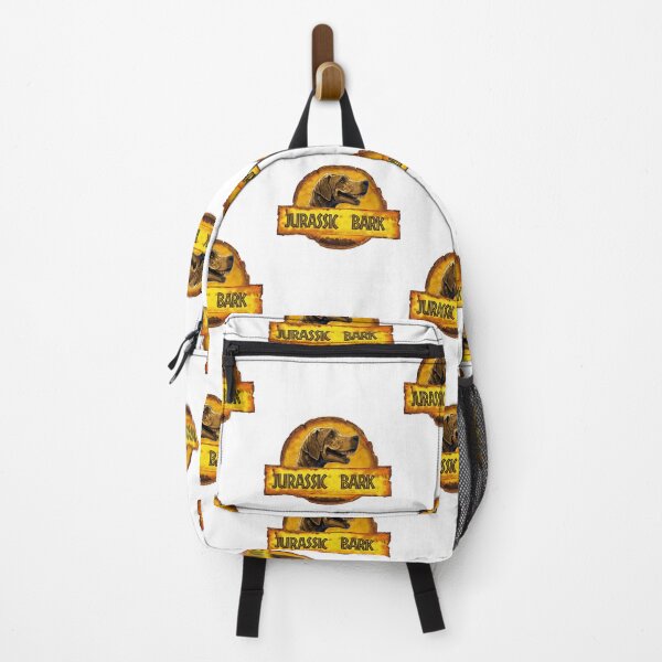 Item preview, Funny Jurassic  Golden Retriever Dog  designed and sold by softgraphics.
