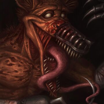 Five Nights at Freddy's Nightmare Horror , Nightmare Foxy