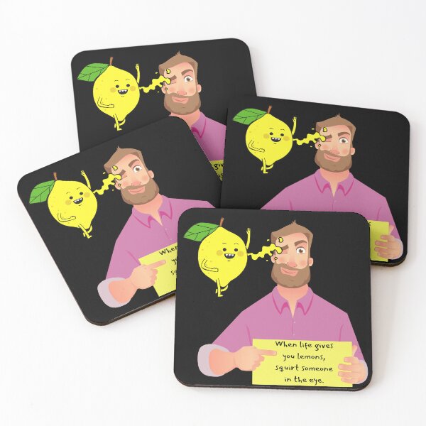 Item preview, When life gives you lemons designed and sold by courtney petersen.