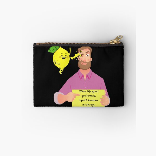 Item preview, When life gives you lemons designed and sold by courtney petersen.