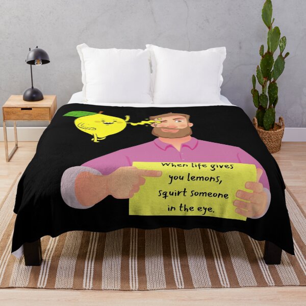 Item preview, When life gives you lemons designed and sold by courtney petersen.