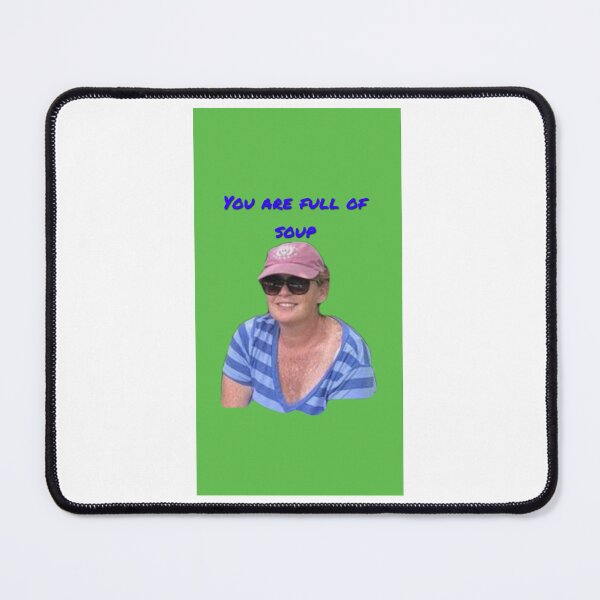 Item preview, Full Of Soup designed and sold by FallynRFoy.