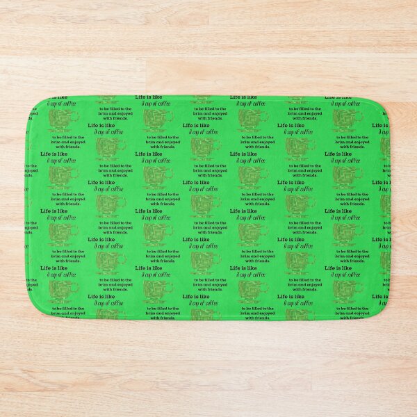 Item preview, A cup of coffee. designed and sold by Kidzx6.