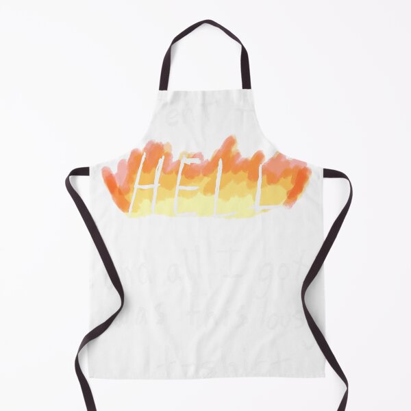 Item preview, I went to hell and all I got was this lousy designed and sold by hudahhabon7.
