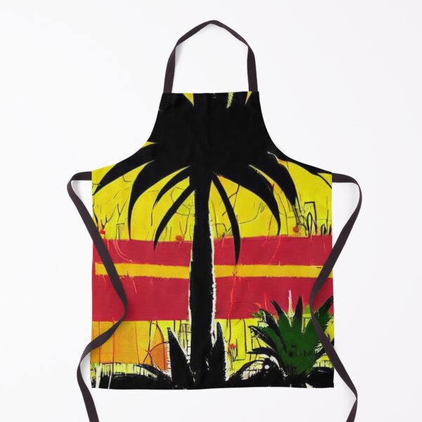 Item preview, Palm Paper Page designed and sold by itzbart.