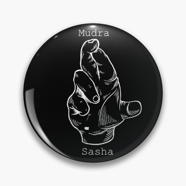 Artikelvorschau, Sascha Mudra entworfen und verkauft von Danisaudola.