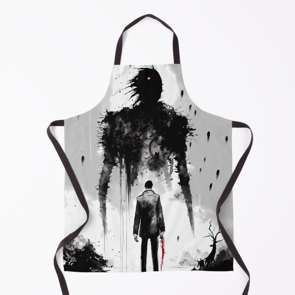 Item preview, In The Giant's Shadow designed and sold by TortillaChief.
