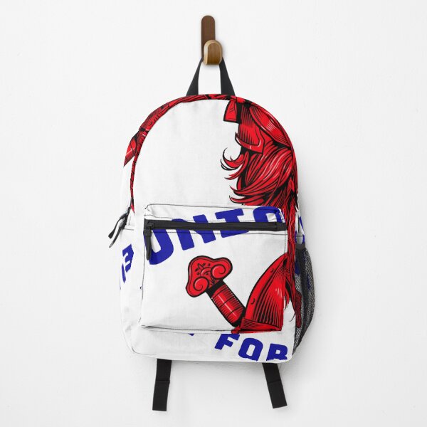 Item preview, Viking Union Life Not for the Weak RB designed and sold by TeamsterLife.