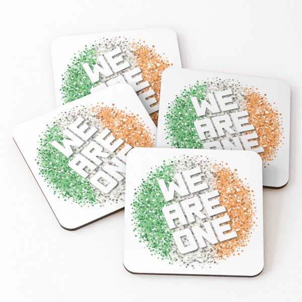 Item preview, We Are One - Wild Youth - Irlanda Eurovisión 2023 designed and sold by Vision-Tees.