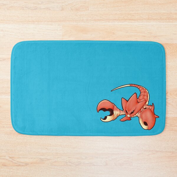 Item preview, Cool Lobster designed and sold by GoatPaws.