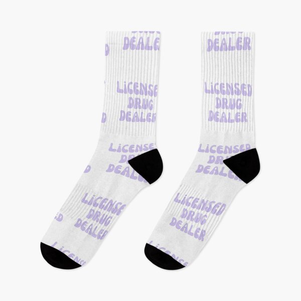Item preview, Licensed Drug Dealer. v5 | @lilsboobthangs designed and sold by lilsboobthangs.