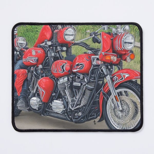 Item preview, Motorbike designed and sold by ATG-Collection.