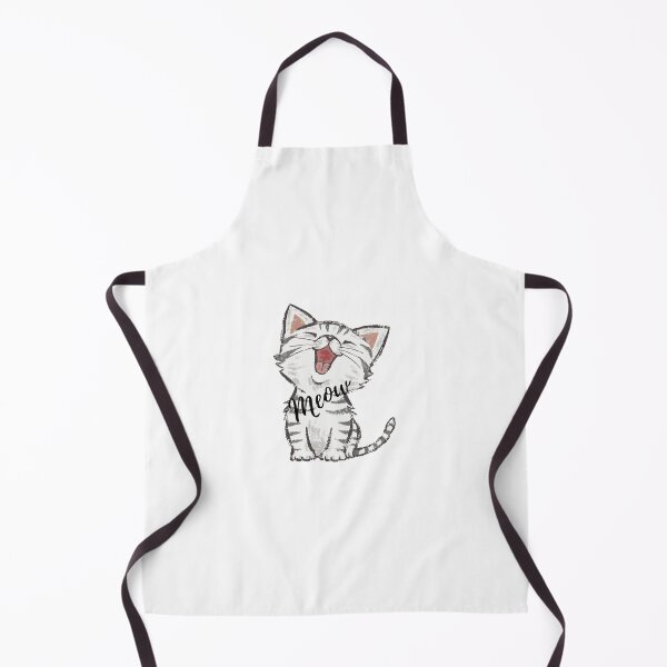 Item preview, Cute Cat Meow  designed and sold by MeowMeow-Meow.