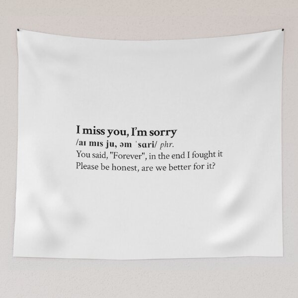 Item preview, Gracie Abrams Aesthetic Quote Lyrics designed and sold by StickTheSong.