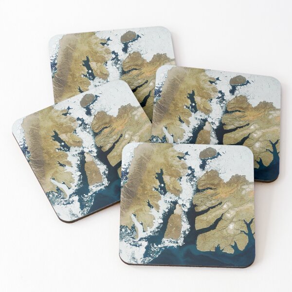 Item preview, Earthly views. designed and sold by Demetria3.