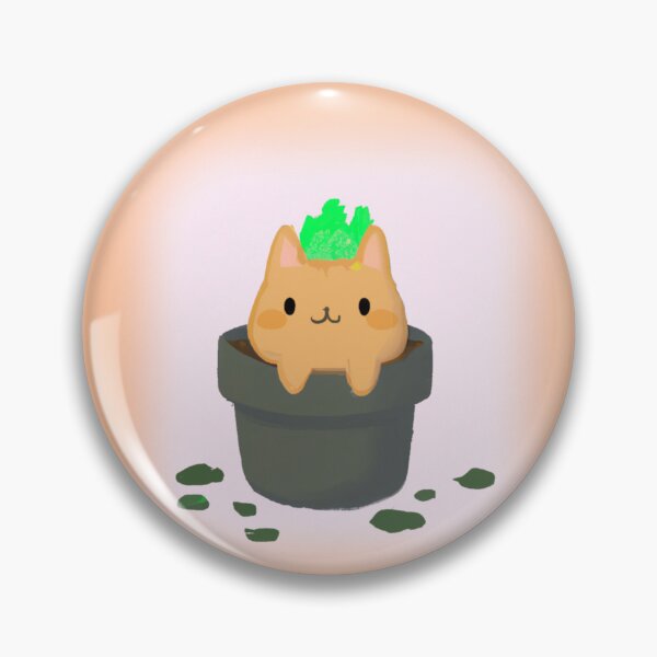 Item preview, CAT PLANT designed and sold by sarahaviv.