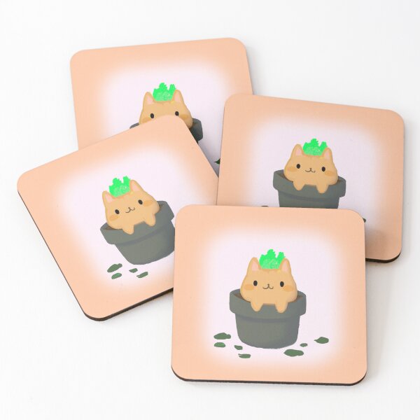 Item preview, CAT PLANT designed and sold by sarahaviv.