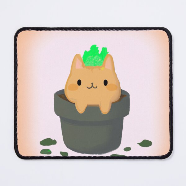 Item preview, CAT PLANT designed and sold by sarahaviv.