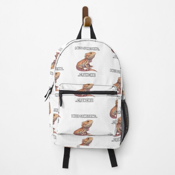 Item preview, Hungry Bearded Dragon designed and sold by softgraphics.