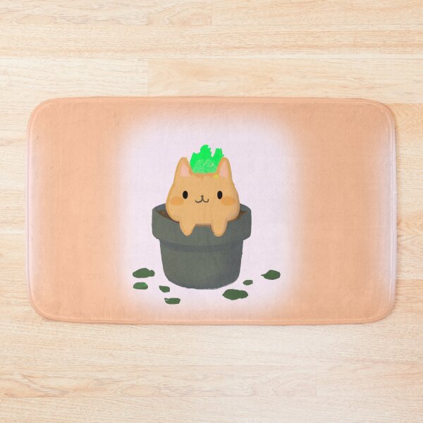 Item preview, CAT PLANT designed and sold by sarahaviv.