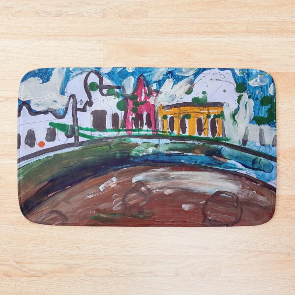 Item preview, Oxford St, Day designed and sold by John Douglas.