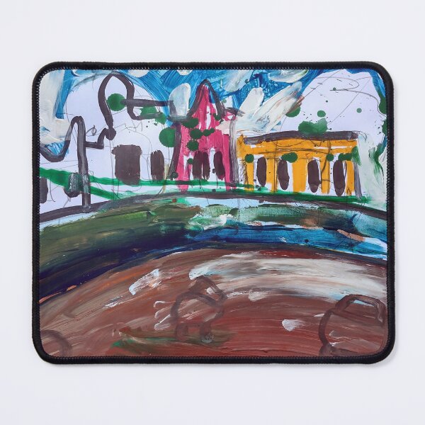 Item preview, Oxford St, Day designed and sold by John Douglas.