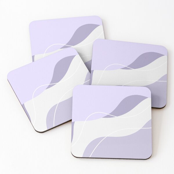 Item preview, Gorgeous Purple Aesthetic Big Overlap Items designed and sold by GoodJobLola.