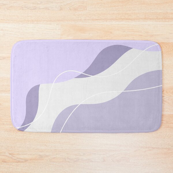 Item preview, Gorgeous Purple Aesthetic Big Overlap Items designed and sold by GoodJobLola.