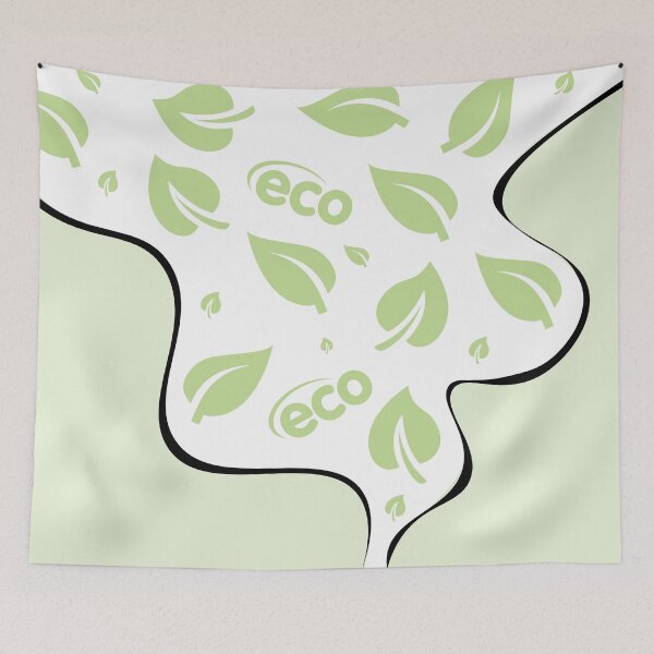 Item preview, Hand-drawn Digital Art. Fun Cat' Story. Eco Dreams designed and sold by DigiPicStock.