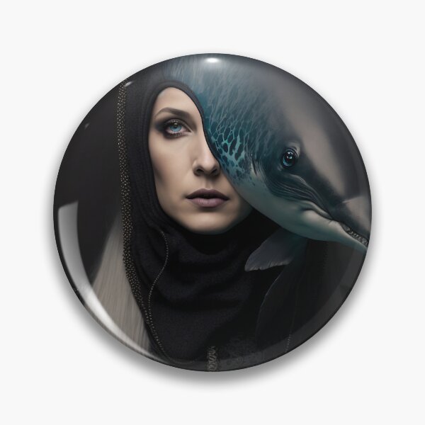 Item preview, Black dolphin hat designed and sold by Simone Davino.