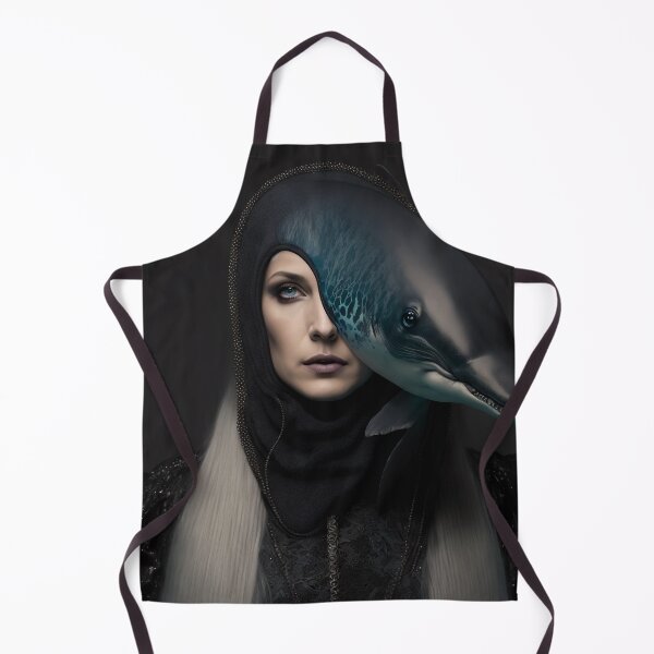 Item preview, Black dolphin hat designed and sold by Simone Davino.