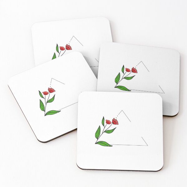 Item preview, Simple Flower designed and sold by Foxie2.