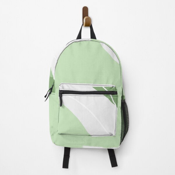 Item preview, Gorgeous Green Aesthetic Big Overlap Items designed and sold by GoodJobLola.