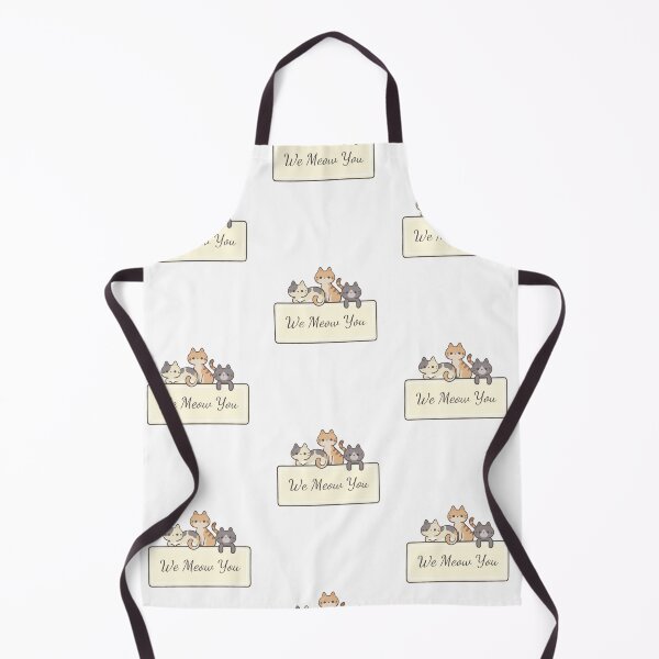 Item preview, We Meow You designed and sold by MeowMeow-Meow.