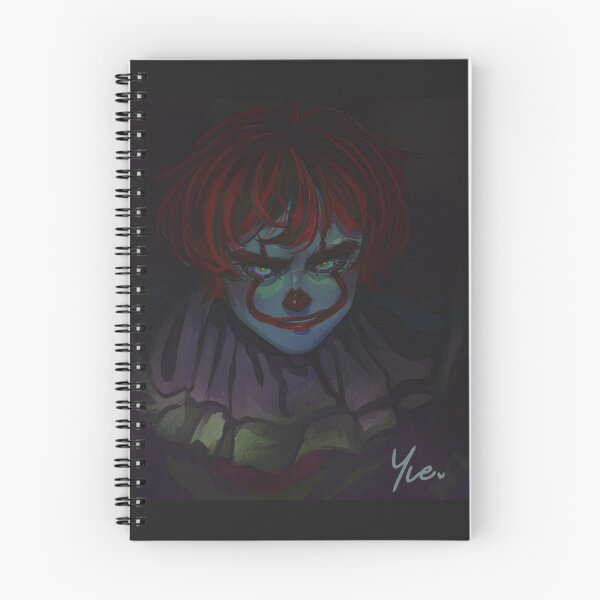 Item preview, Horace Perez designed and sold by Bloody-yue.